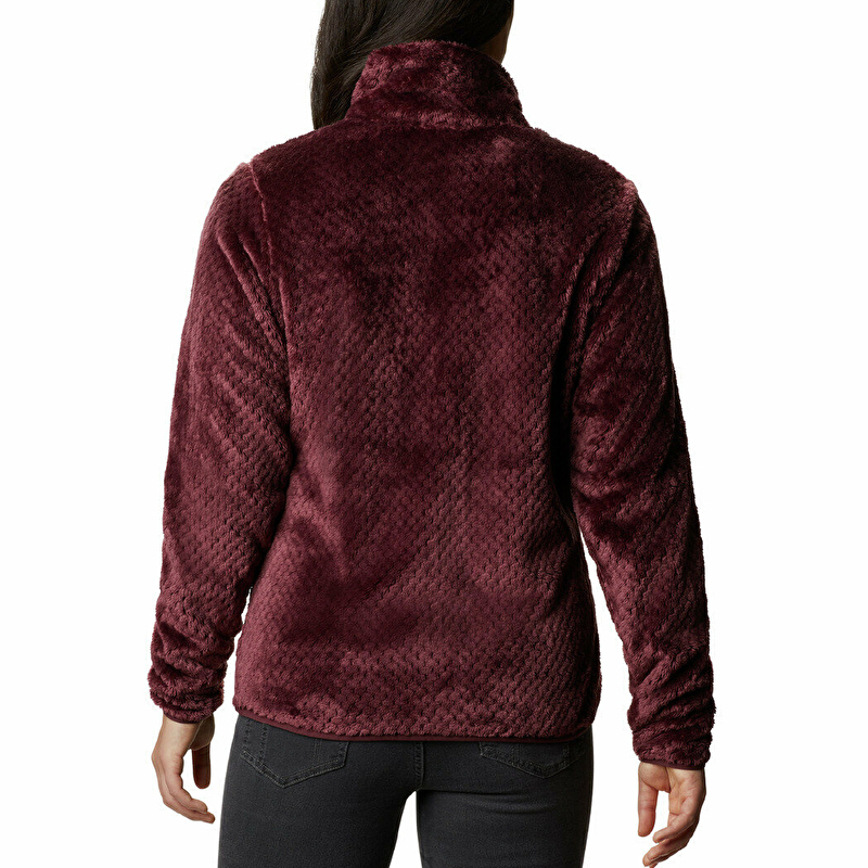 Fire Side™ II Sherpa FZ Kadın Polar