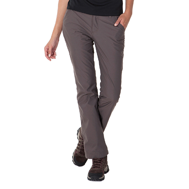 Rugged Weather Lined Kadın Pantolon