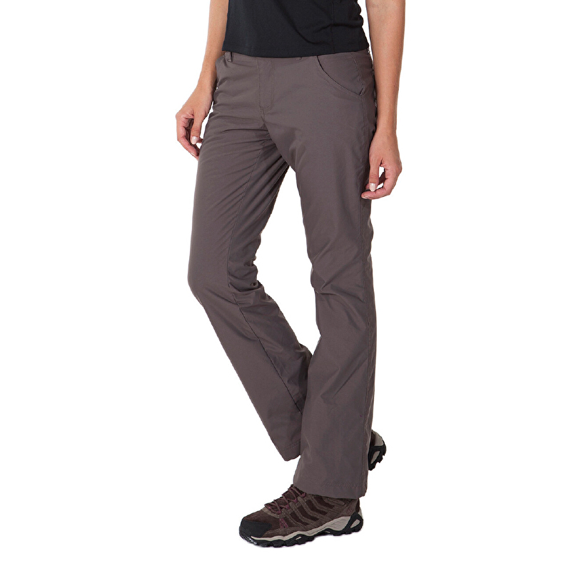 Rugged Weather Lined Kadın Pantolon