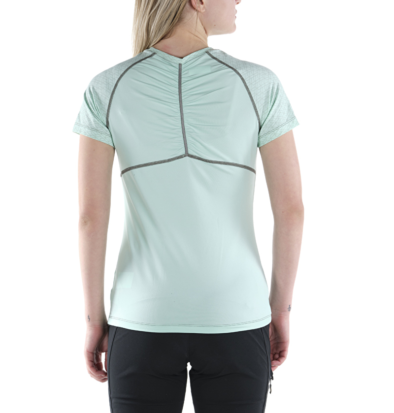 Trail Flash Kadın T-shirt