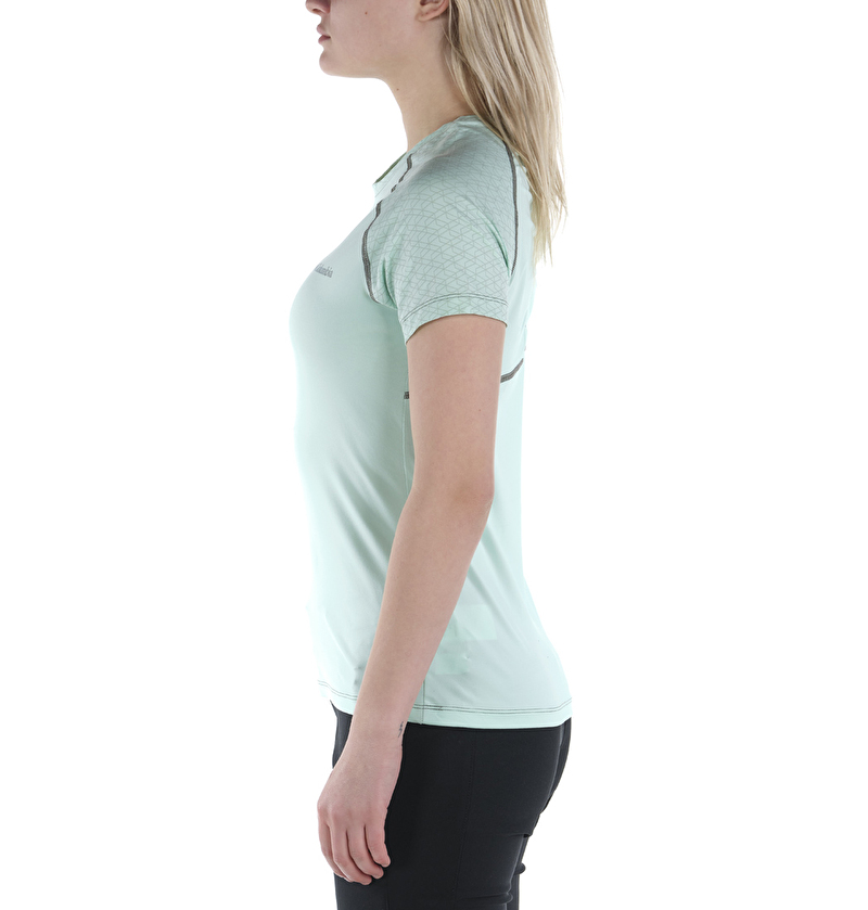 Trail Flash Kadın T-shirt