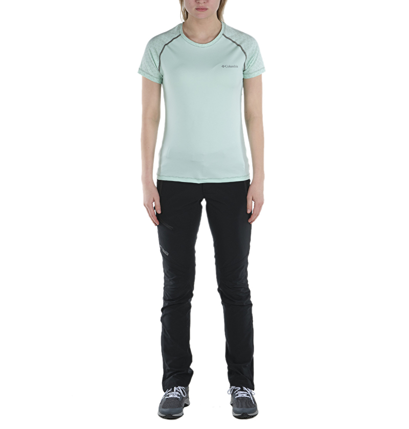Trail Flash Kadın T-shirt