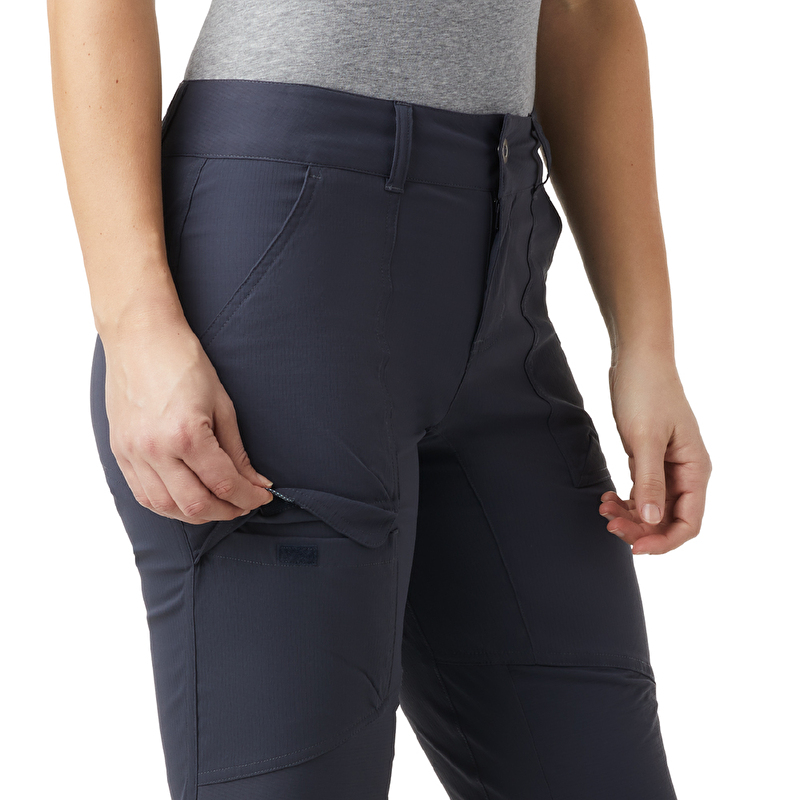 Silver Ridge™ Stretch II Kadın Pantolon