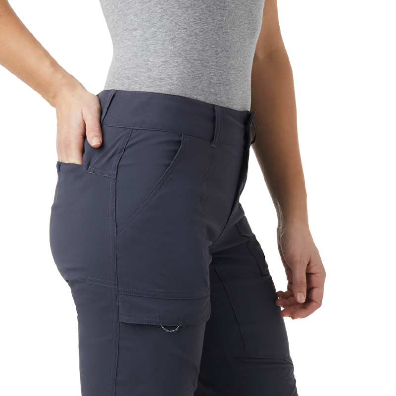 Silver Ridge™ Stretch II Kadın Pantolon