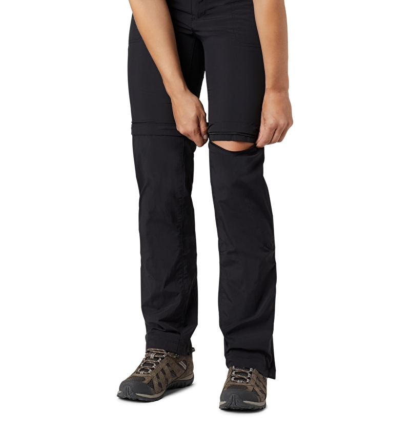 Silver Ridge™ 2.0 Convertible Kadın Pantolon