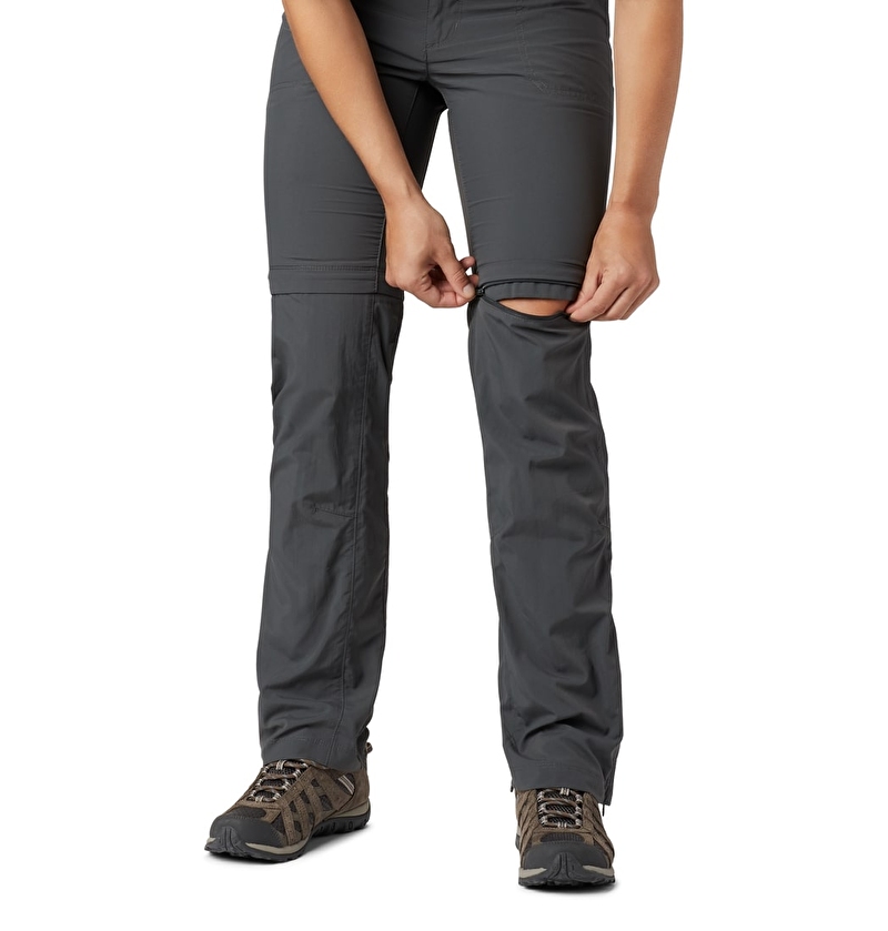 Silver Ridge™ 2.0 Convertible Kadın Pantolon