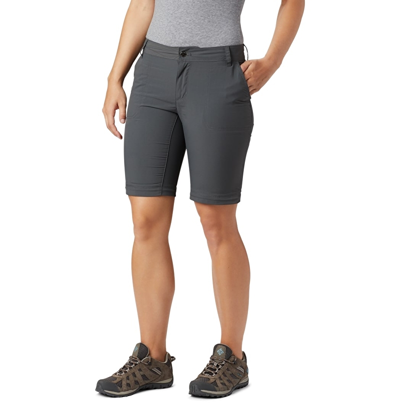 Silver Ridge™ 2.0 Convertible Kadın Pantolon