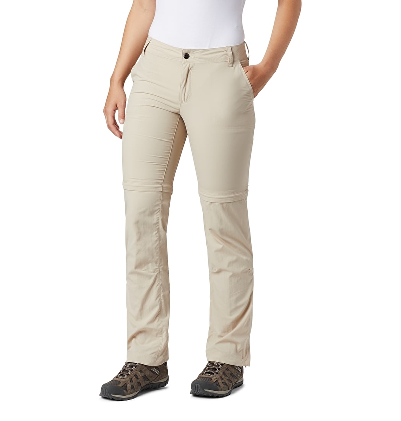 Silver Ridge™ 2.0 Convertible Kadın Pantolon