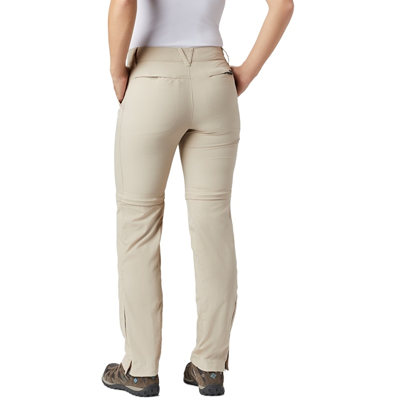 Silver Ridge™ 2.0 Convertible Kadın Pantolon