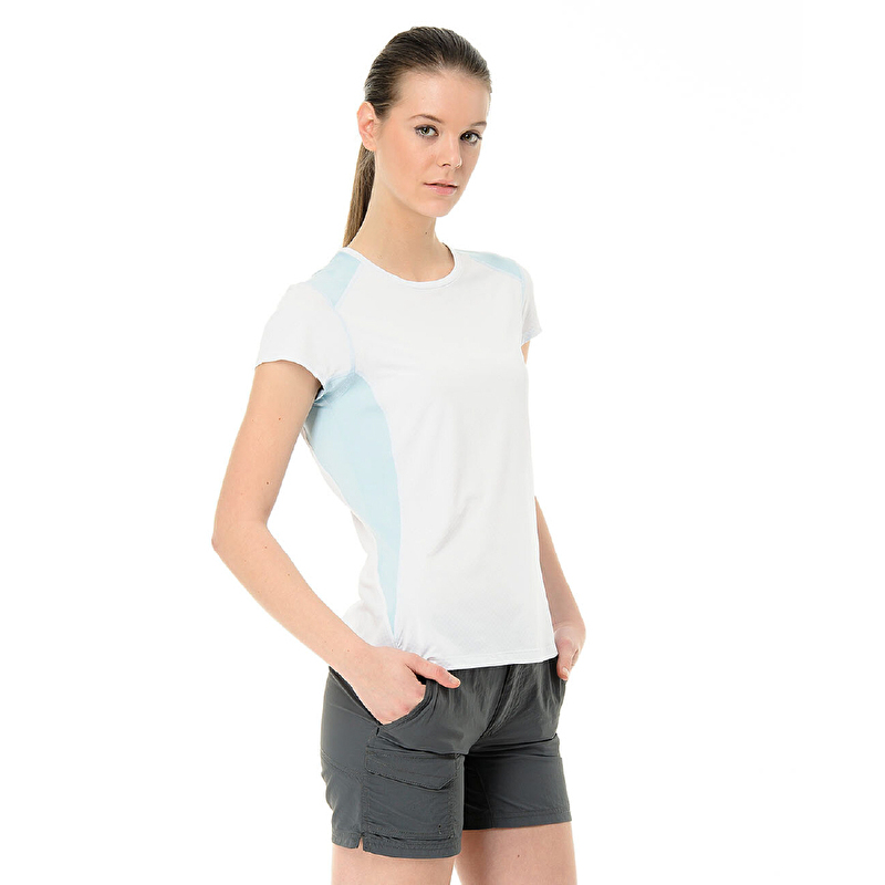 Freeze Degree II Kadın T-shirt
