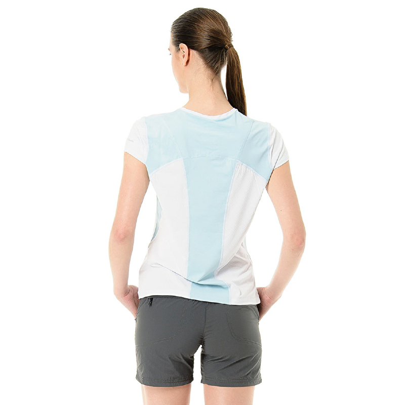 Freeze Degree II Kadın T-shirt