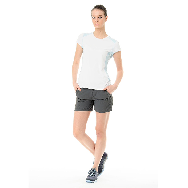 Freeze Degree II Kadın T-shirt