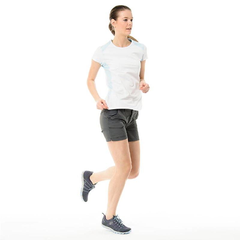 Freeze Degree II Kadın T-shirt