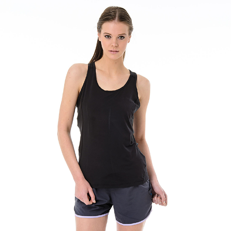 Freeze Degree Tank Top Kadın Atlet