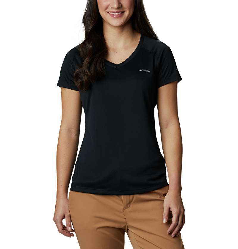 Zero Rules Kadın T-shirt