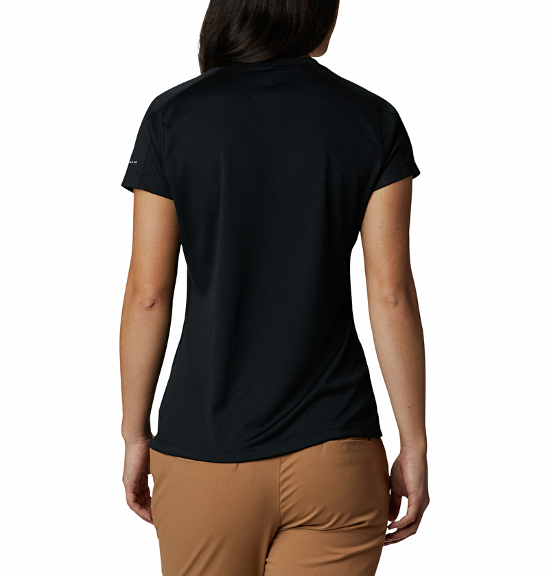 Zero Rules Kadın T-shirt