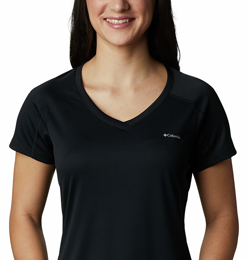 Zero Rules Kadın T-shirt