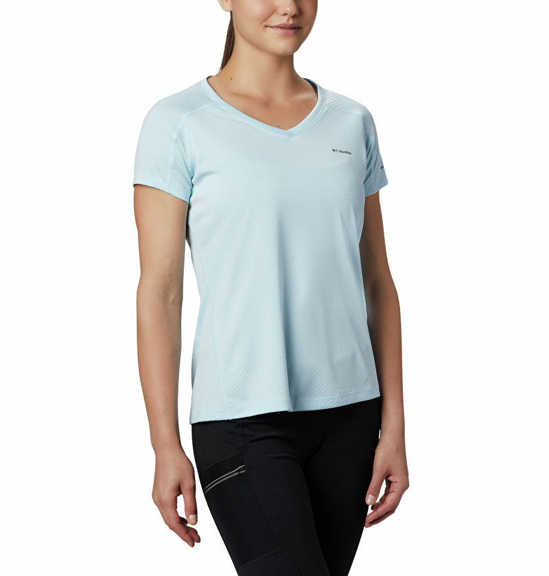 Zero Rules Kadın T-shirt