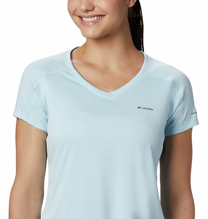 Zero Rules Kadın T-shirt
