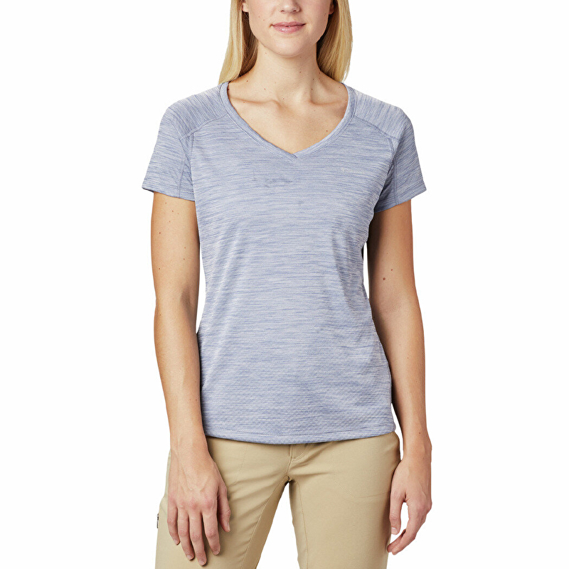 Zero Rules Kadın T-shirt