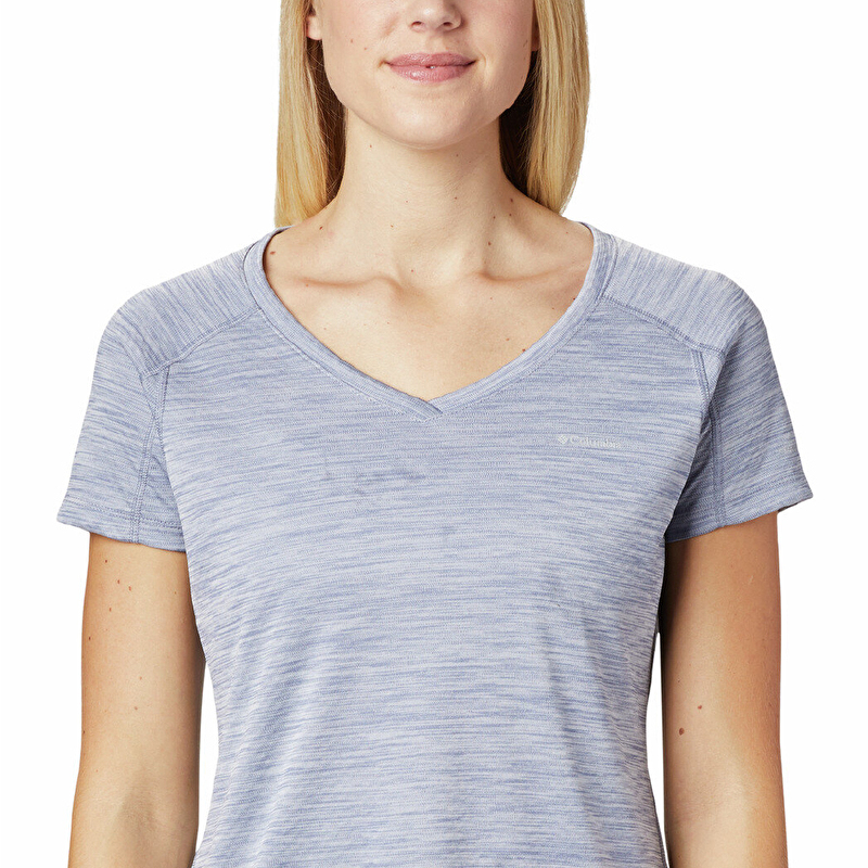 Zero Rules Kadın T-shirt