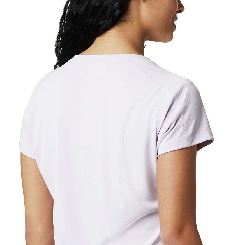Zero Rules Kadın T-shirt