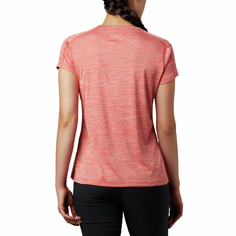 Zero Rules Kadın T-shirt