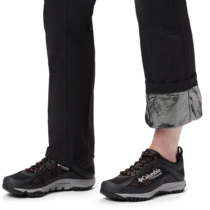 Saturday Trail II Stretch Kadın Pantolon