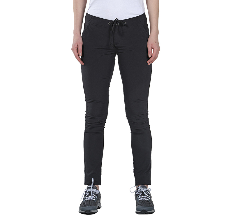 Anytime Outdoor Midweight Slim Kadın Pantolon
