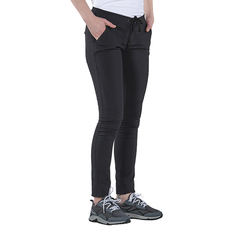 Anytime Outdoor Midweight Slim Kadın Pantolon