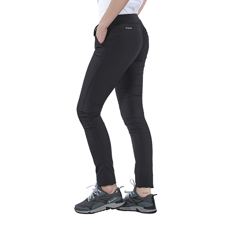 Anytime Outdoor Midweight Slim Kadın Pantolon