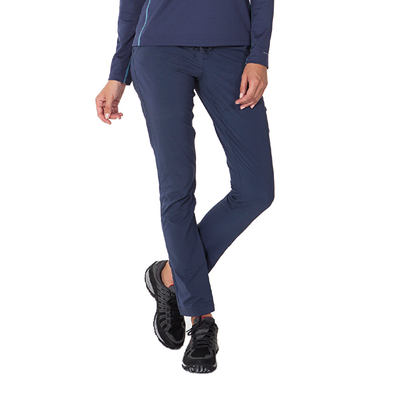 Anytime Outdoor Midweight Slim Kadın Pantolon
