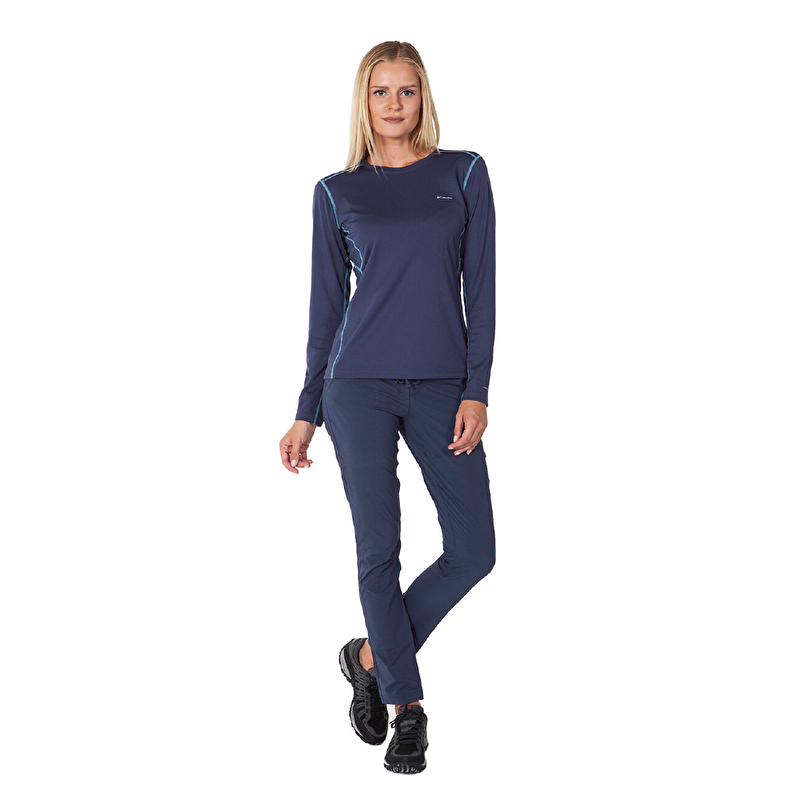 Anytime Outdoor Midweight Slim Kadın Pantolon
