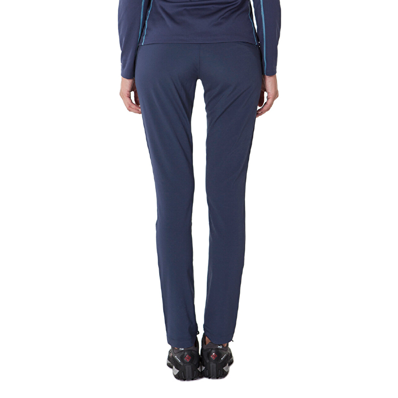 Anytime Outdoor Midweight Slim Kadın Pantolon