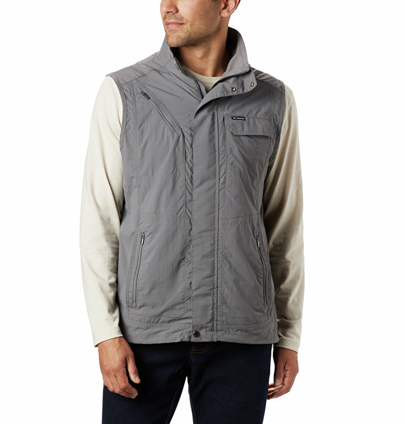 Silver Ridge™ II Erkek Yelek