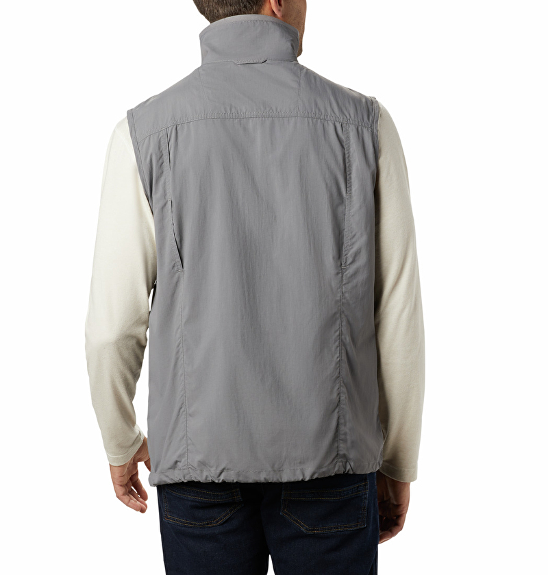 Silver Ridge™ II Erkek Yelek