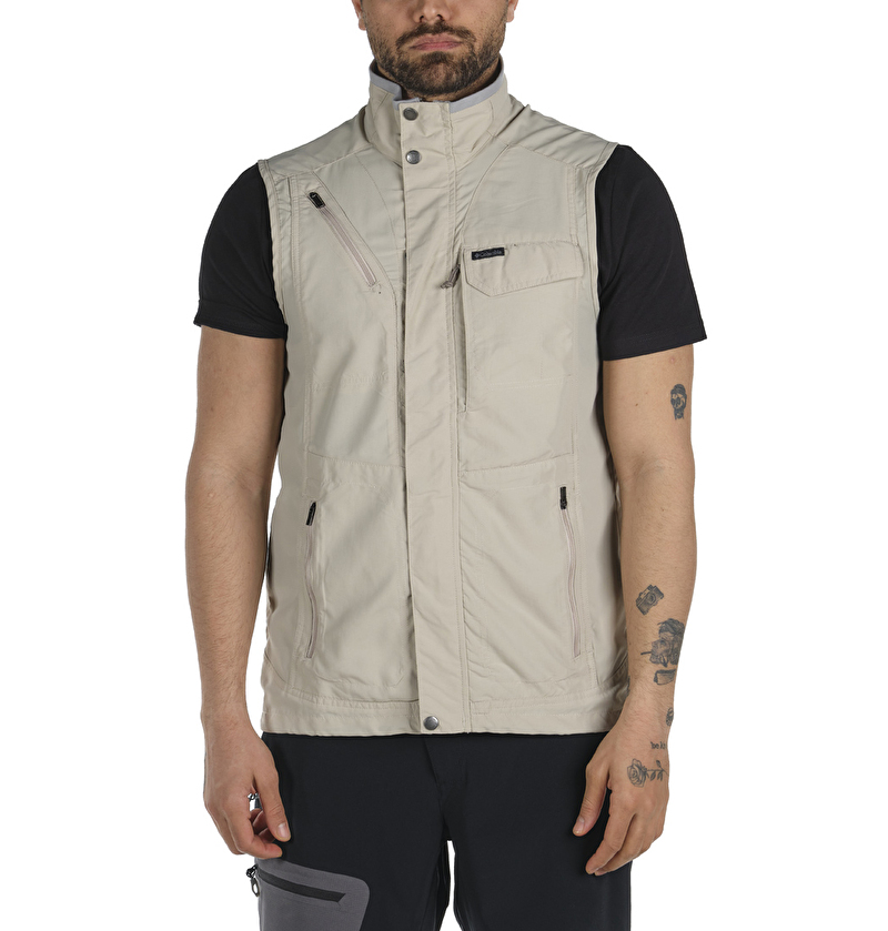 Silver Ridge™ II Erkek Yelek