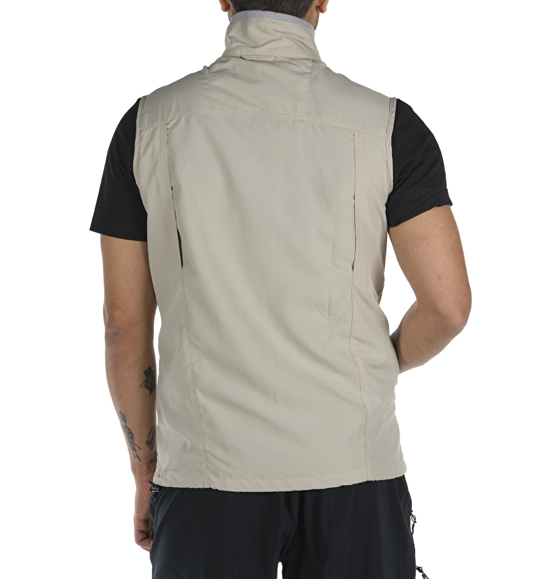 Silver Ridge™ II Erkek Yelek