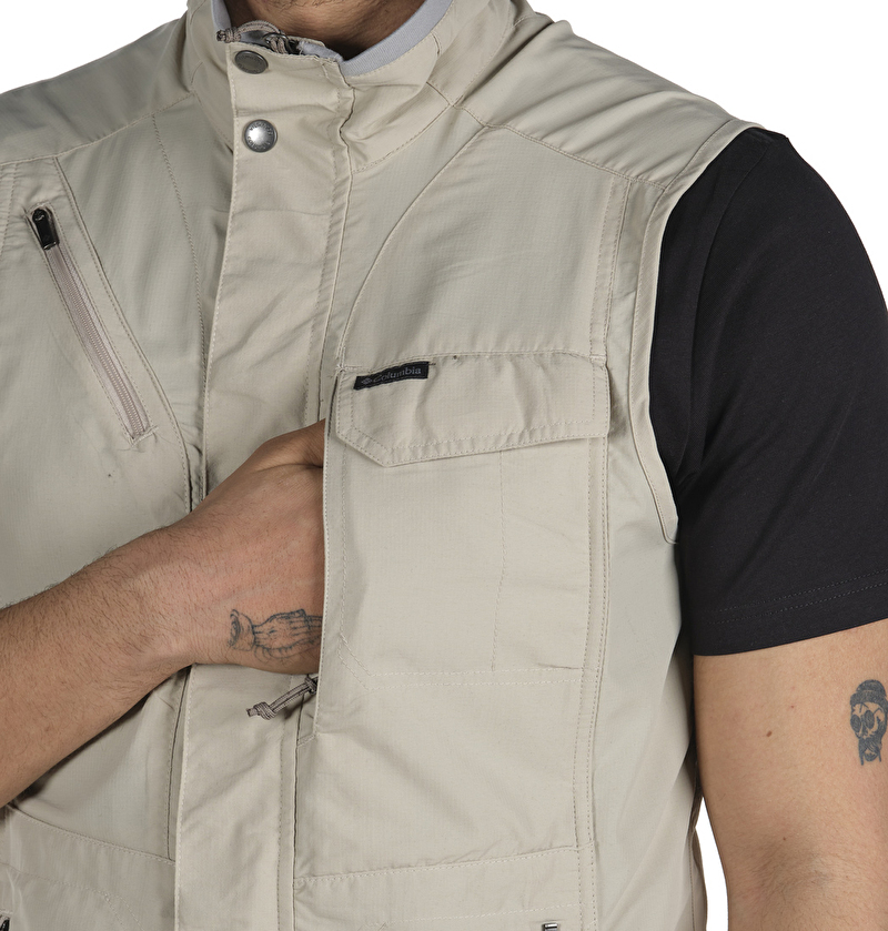 Silver Ridge™ II Erkek Yelek