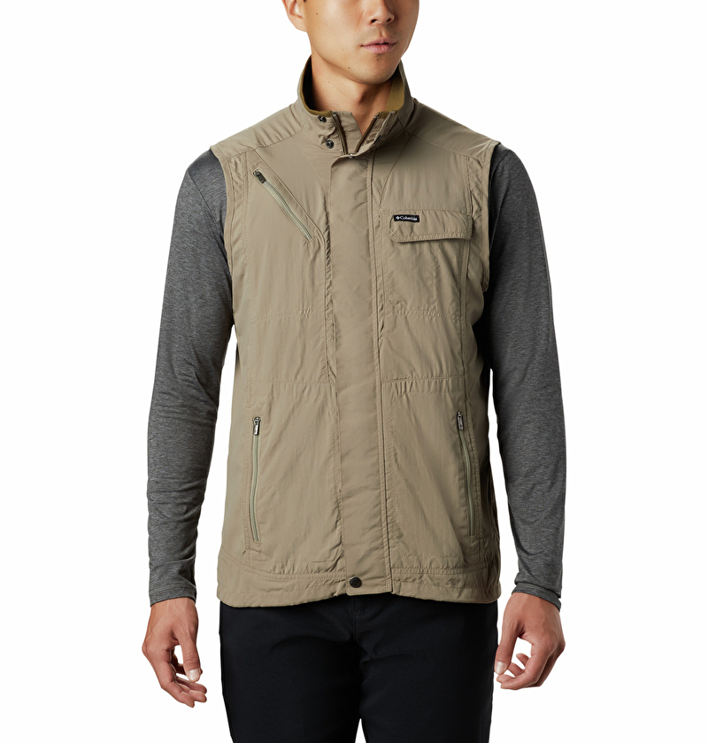 Silver Ridge™ II Erkek Yelek
