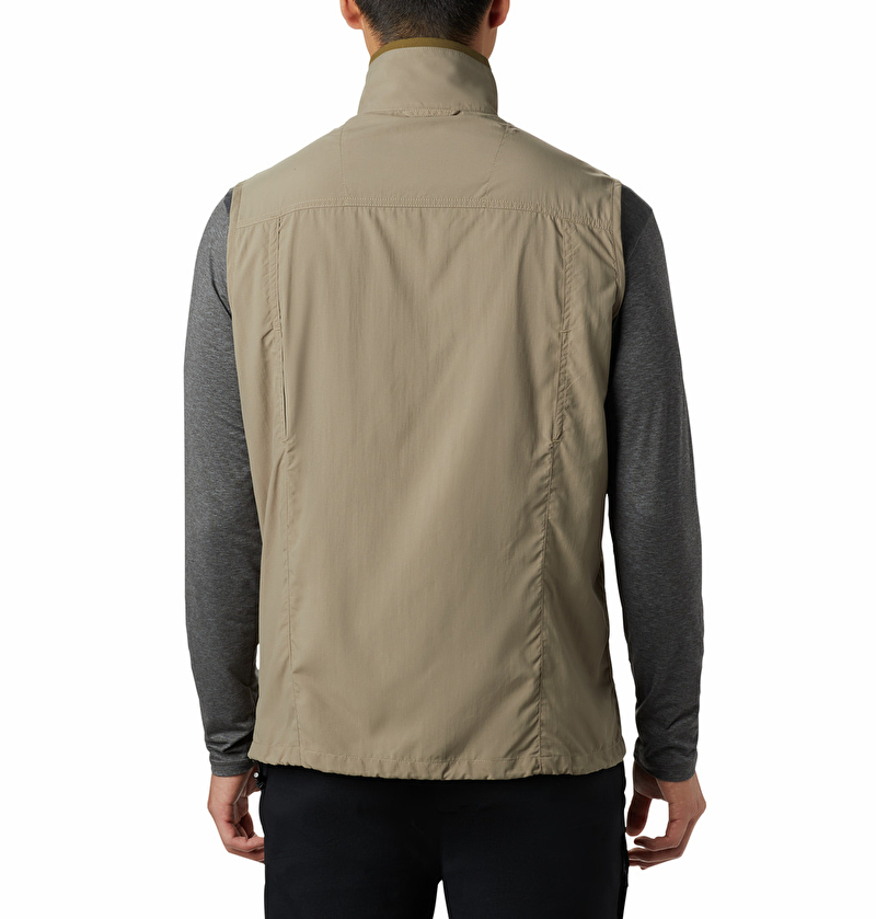 Silver Ridge™ II Erkek Yelek