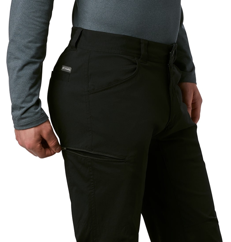 Silver Ridge II Stretch Erkek Pantolon