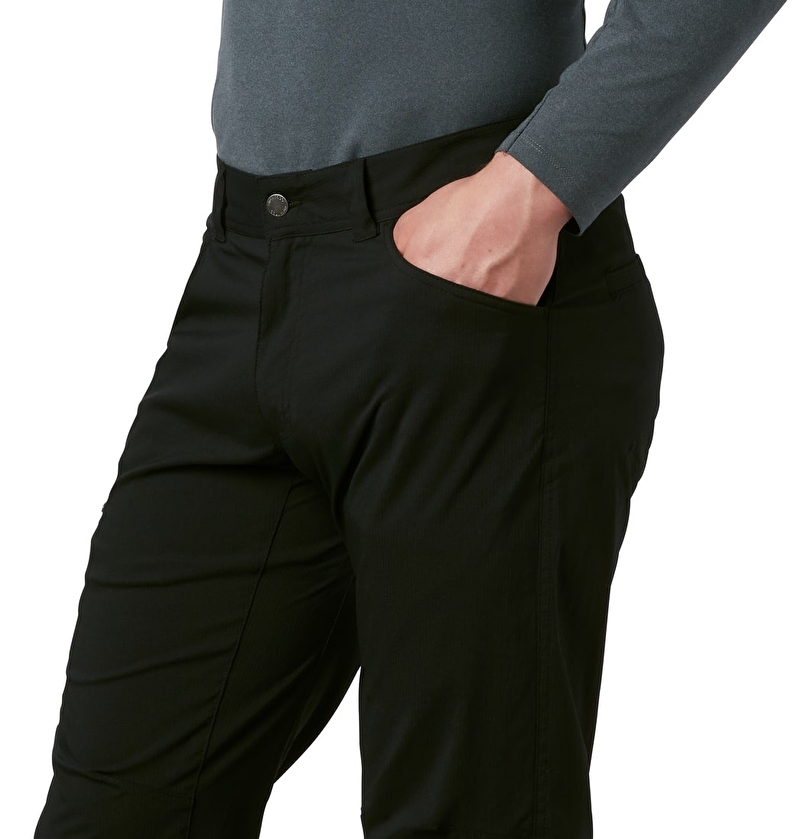 Silver Ridge II Stretch Erkek Pantolon