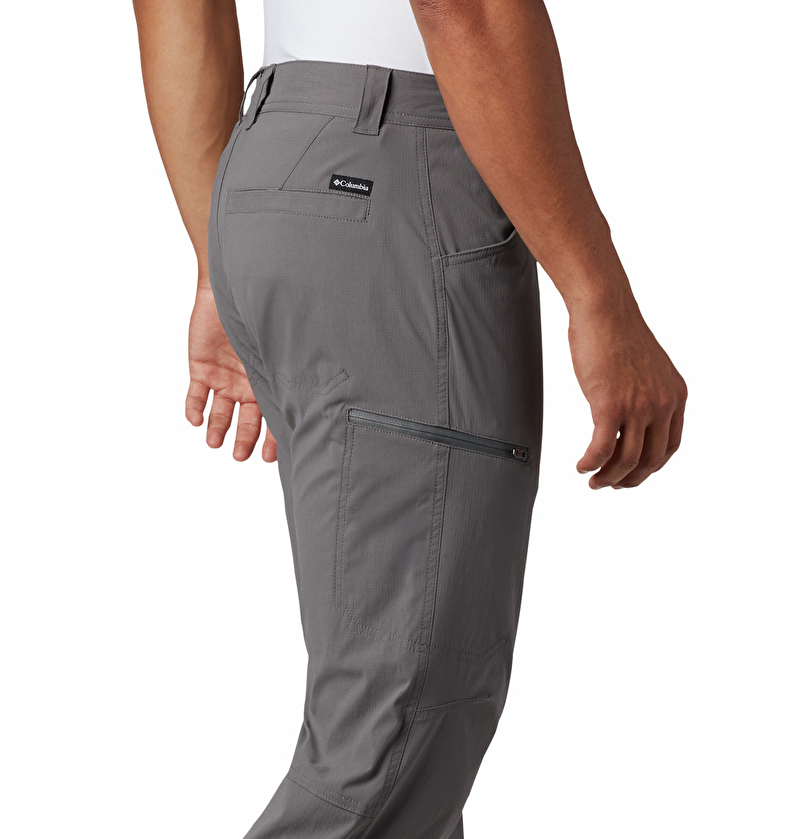 Silver Ridge II Stretch Erkek Pantolon