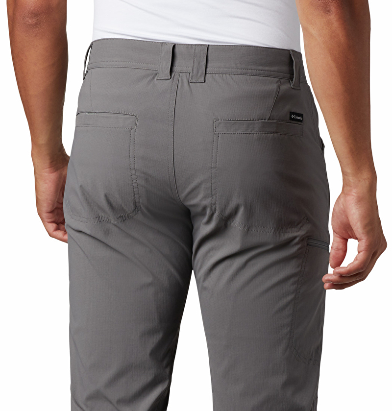 Silver Ridge II Stretch Erkek Pantolon