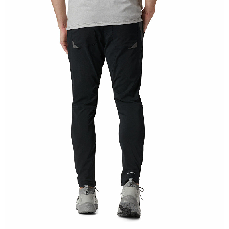 Tech Trail Hiker Erkek Pantolon