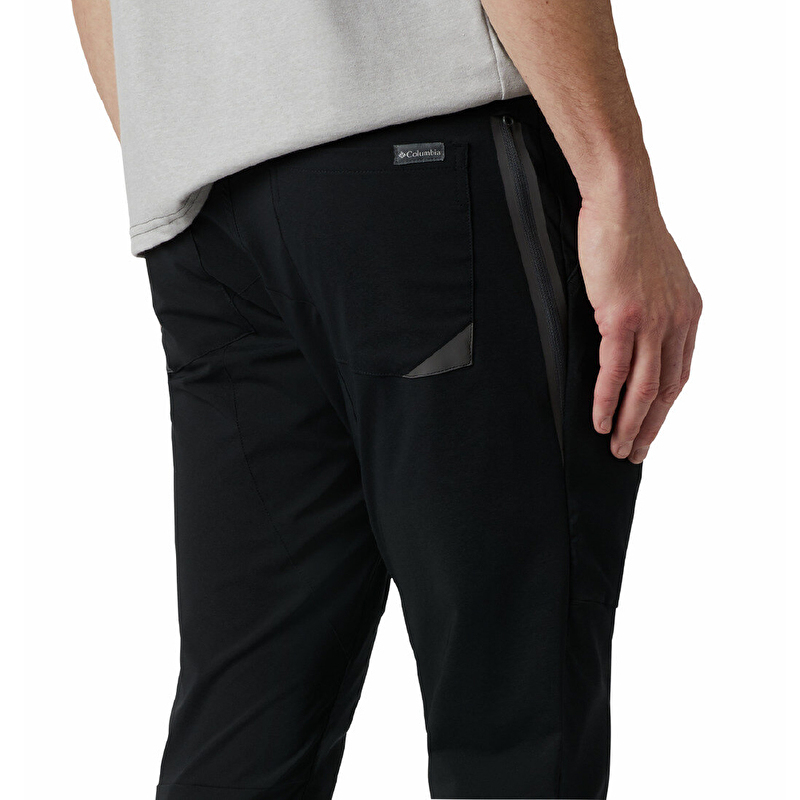 Tech Trail Hiker Erkek Pantolon