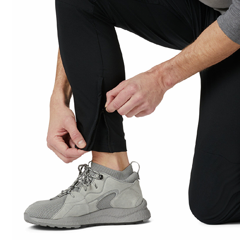 Tech Trail Hiker Erkek Pantolon