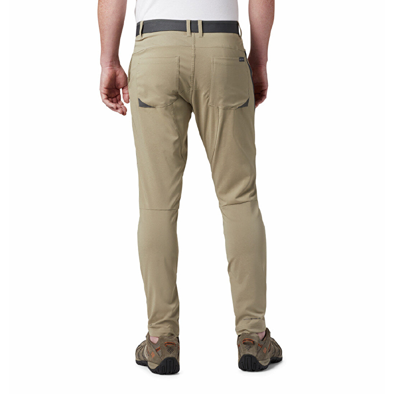 Tech Trail Hiker Erkek Pantolon