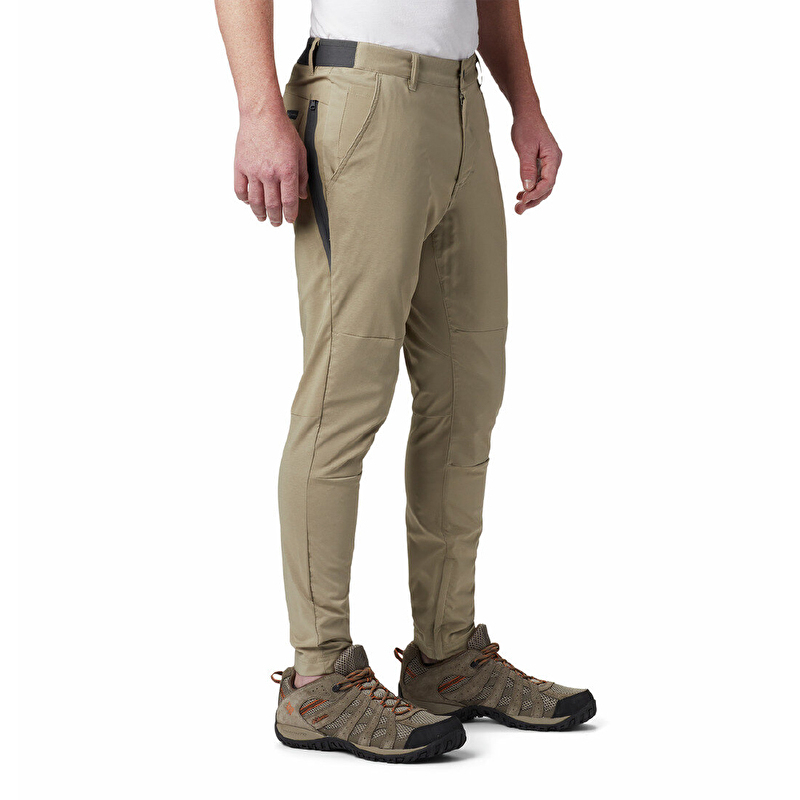 Tech Trail Hiker Erkek Pantolon